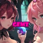 Gemz - Walkthrough | Trophy Guide | Achievement Guide