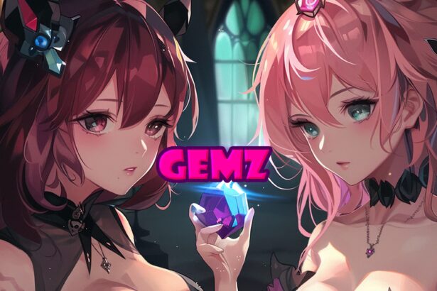 Gemz - Walkthrough | Trophy Guide | Achievement Guide