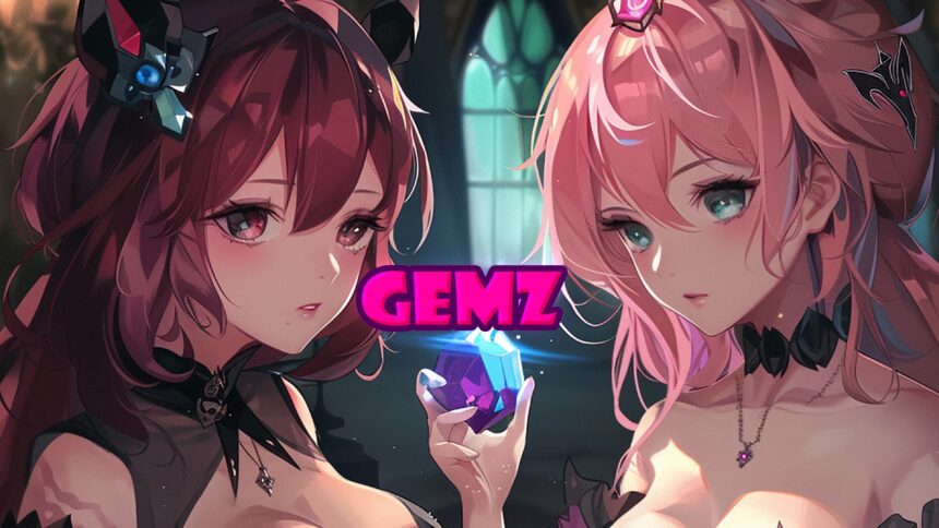 Gemz - Walkthrough | Trophy Guide | Achievement Guide