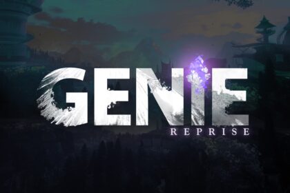 GENIE Reprise - Walkthrough | Trophy Guide | Achievement Guide