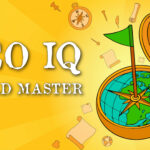 Geo IQ World Master - Walkthrough | Trophy Guide | Achievement Guide