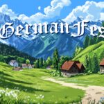 Germanfest - Walkthrough | Trophy Guide | Achievement Guide