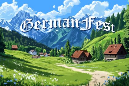 Germanfest - Walkthrough | Trophy Guide | Achievement Guide
