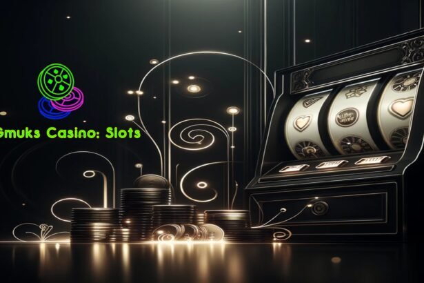 GGmuks Casino: Slots - Walkthrough | Trophy Guide | Achievement Guide
