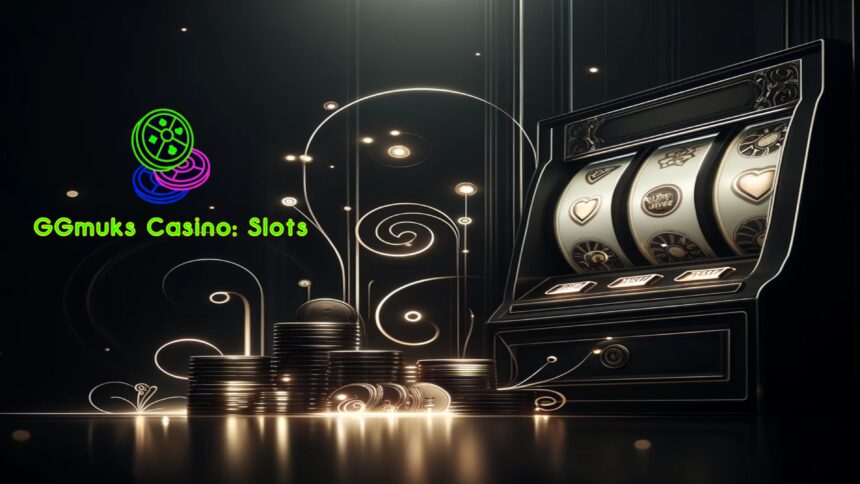 GGmuks Casino: Slots - Walkthrough | Trophy Guide | Achievement Guide
