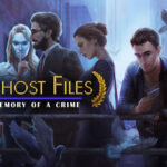 Ghost Files: Memory of a Crime - Walkthrough | Trophy Guide | Achievement Guide