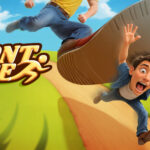 Giant Flee - Walkthrough | Trophy Guide | Achievement Guide
