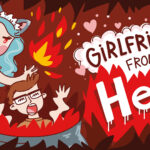 Girlfriend from Hell - Walkthrough | Trophy Guide | Achievement Guide