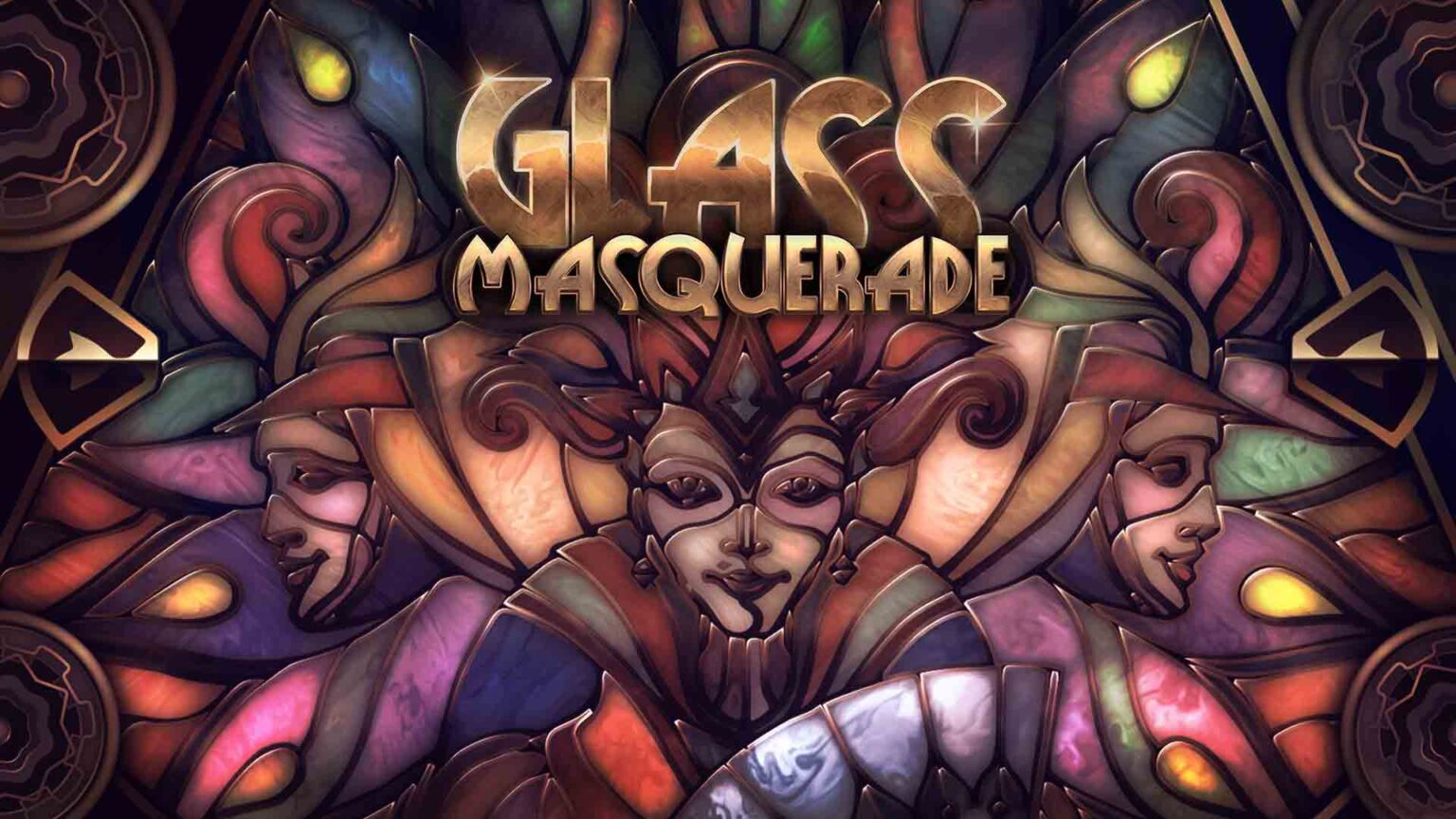 Glass Masquerade - Walkthrough | Trophy Guide | Achievement Guide