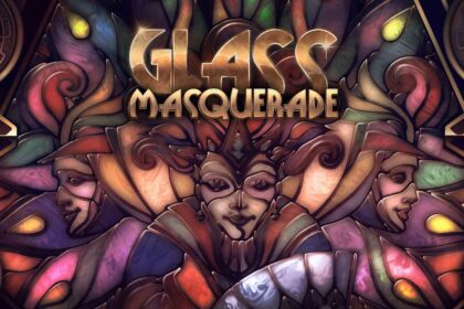Glass Masquerade - Walkthrough | Trophy Guide | Achievement Guide