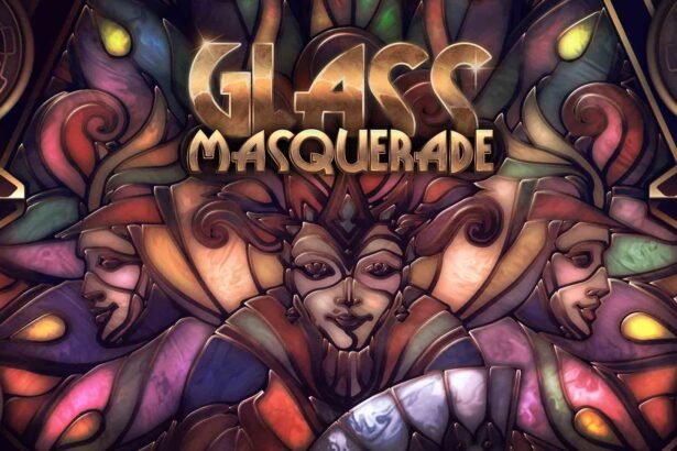 Glass Masquerade - Walkthrough | Trophy Guide | Achievement Guide