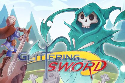 Glittering Sword - Walkthrough | Trophy Guide | Achievement Guide