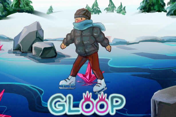 GLOOP - Walkthrough | Trophy Guide | Achievement Guide