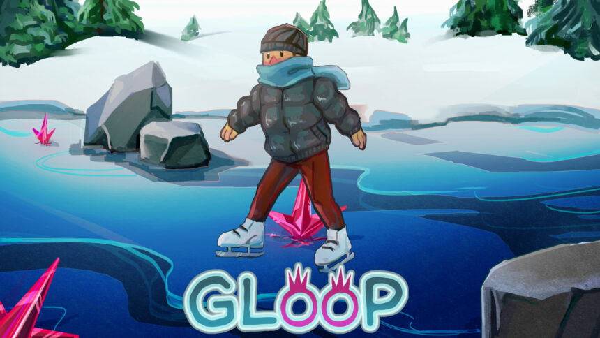 GLOOP - Walkthrough | Trophy Guide | Achievement Guide