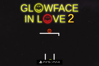 Glowface In Love 2 - Walkthrough | Trophy Guide | Achievement Guide