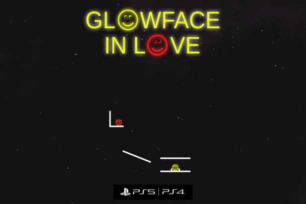 Glowface in Love - Walkthrough | Trophy Guide | Achievement Guide