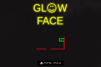 Glowface - Walkthrough | Trophy Guide | Achievement Guide