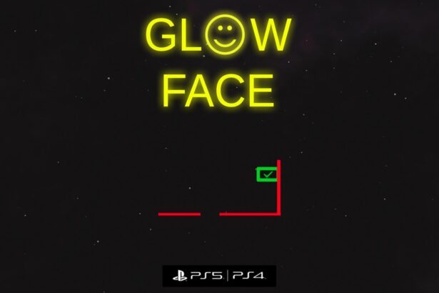 Glowface - Walkthrough | Trophy Guide | Achievement Guide