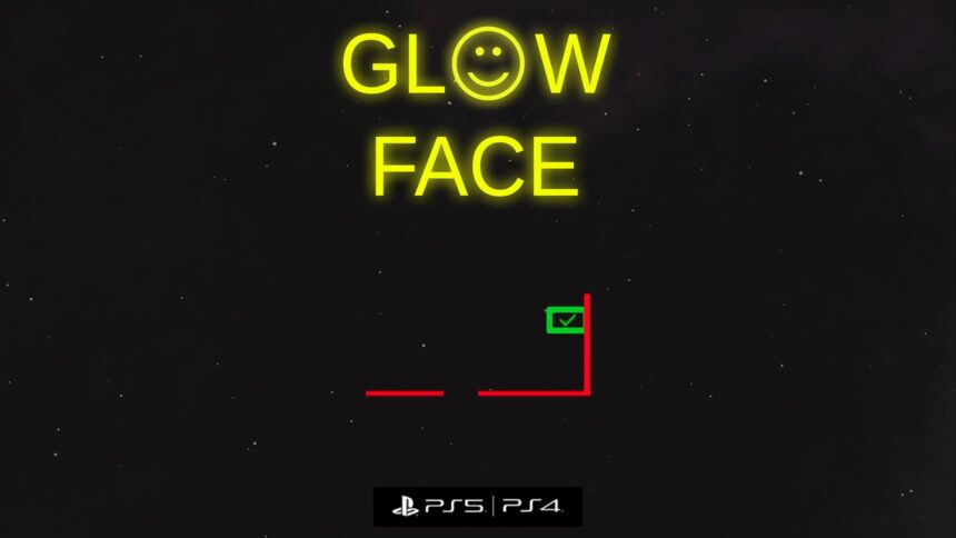 Glowface - Walkthrough | Trophy Guide | Achievement Guide