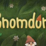 Gnomdom - Walkthrough | Trophy Guide | Achievement Guide