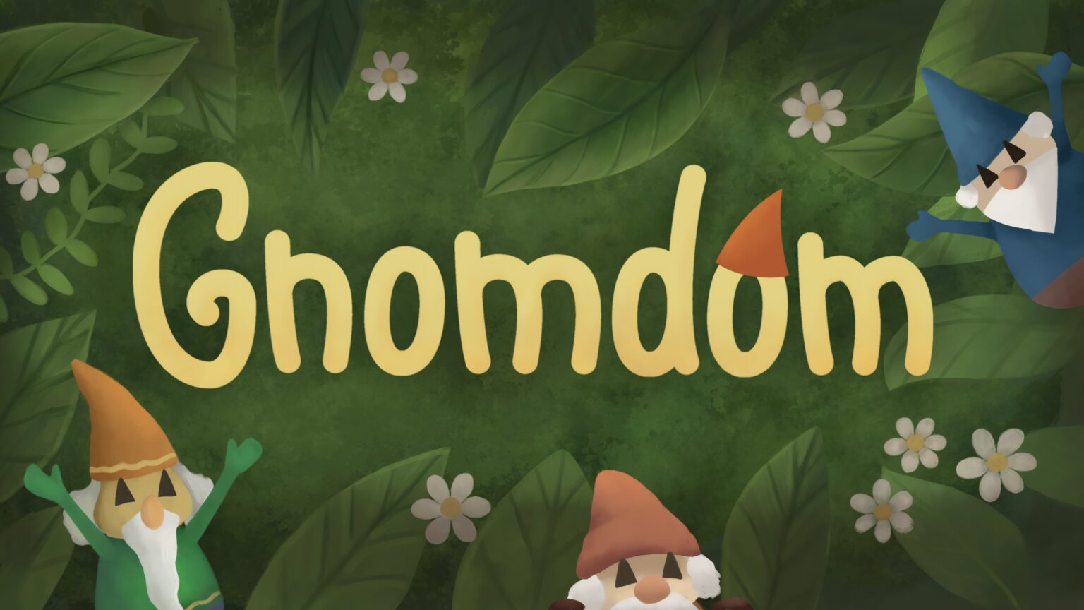 Gnomdom - Walkthrough | Trophy Guide | Achievement Guide