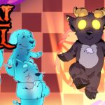 Goat Out Of Hell - Walkthrough | Trophy Guide | Achievement Guide