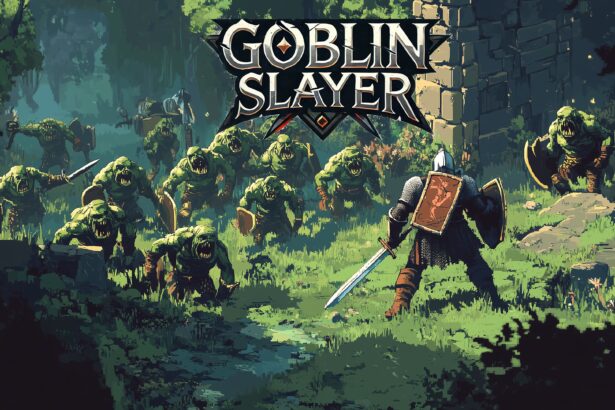 Goblin Slayer - Walkthrough | Trophy Guide | Achievement Guide