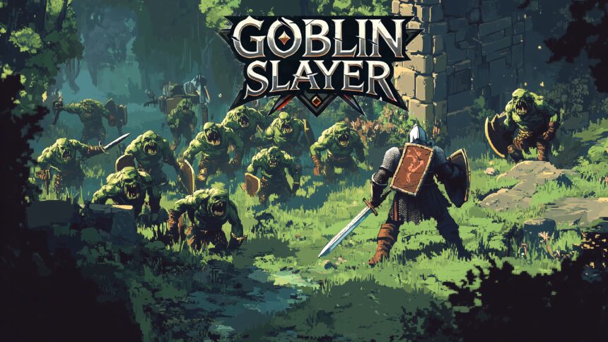 Goblin Slayer - Walkthrough | Trophy Guide | Achievement Guide