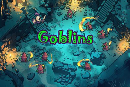 Goblins - Walkthrough | Trophy Guide | Achievement Guide