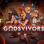 Godsvivors - Walkthrough | Trophy Guide | Achievement Guide