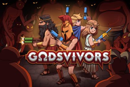 Godsvivors - Walkthrough | Trophy Guide | Achievement Guide