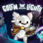 Golem Lights - Walkthrough | Trophy Guide | Achievement Guide