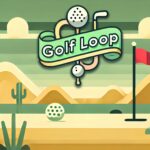 Golf Loop - Walkthrough | Trophy Guide | Achievement Guide