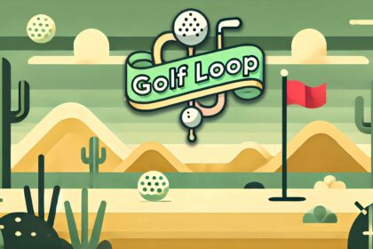 Golf Loop - Walkthrough | Trophy Guide | Achievement Guide