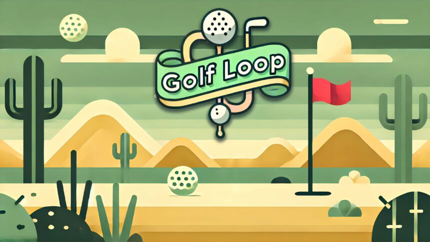 Golf Loop - Walkthrough | Trophy Guide | Achievement Guide