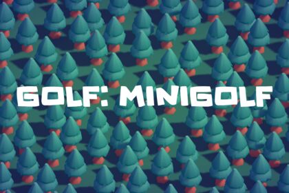 Golf: Minigolf - Walkthrough | Trophy Guide | Achievement Guide