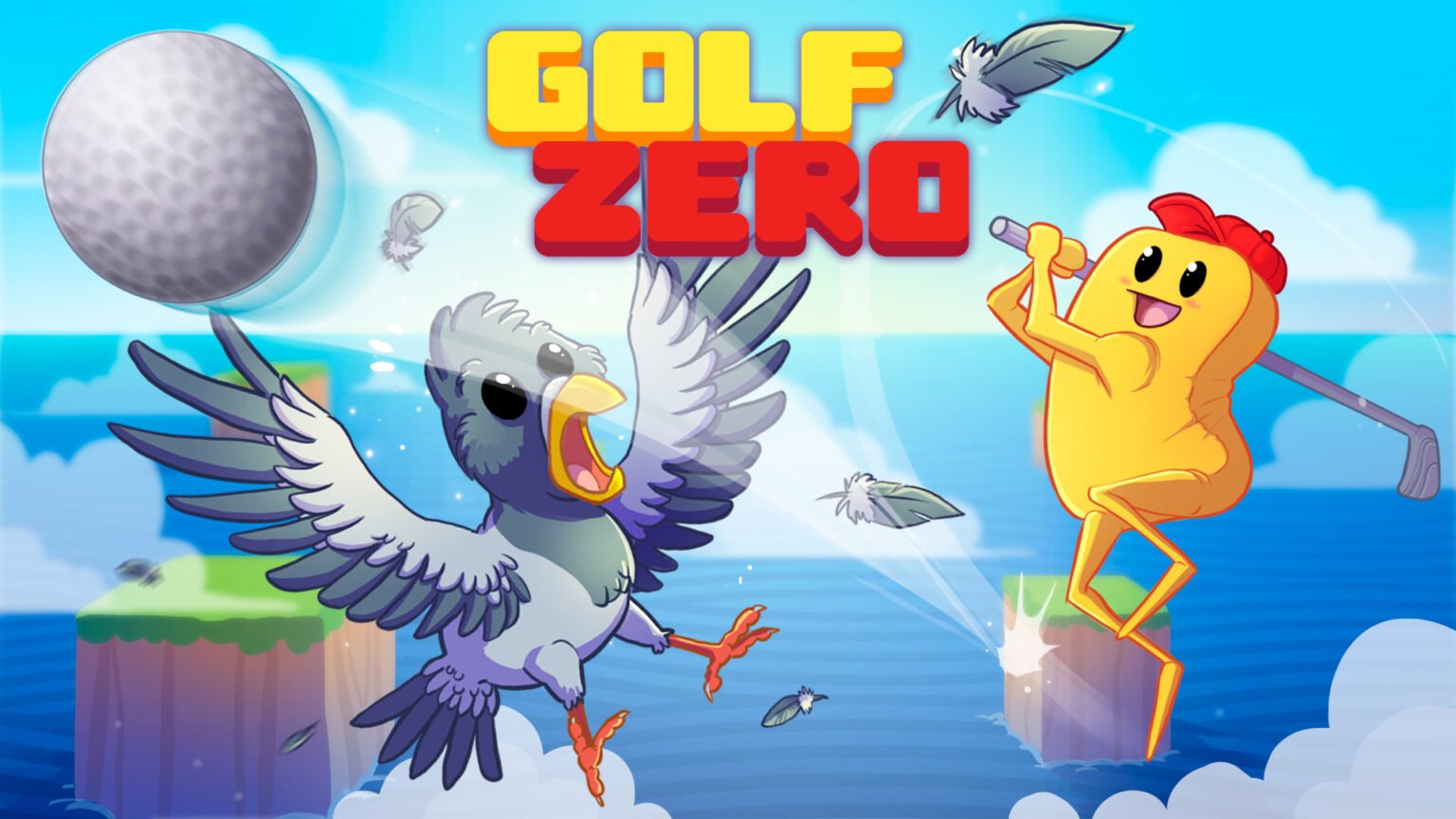 Golf Zero - Walkthrough | Trophy Guide | Achievement Guide