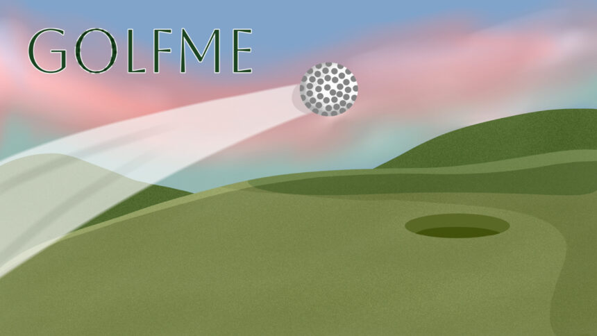 GOLFME - Walkthrough | Trophy Guide | Achievement Guide