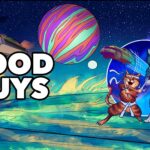 Good Guys - Walkthrough | Trophy Guide | Achievement Guide