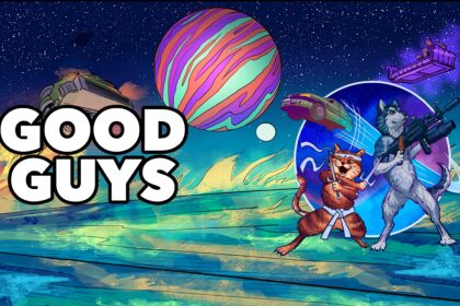 Good Guys - Walkthrough | Trophy Guide | Achievement Guide