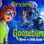 Goosebumps: Terror in Little Creek - Review