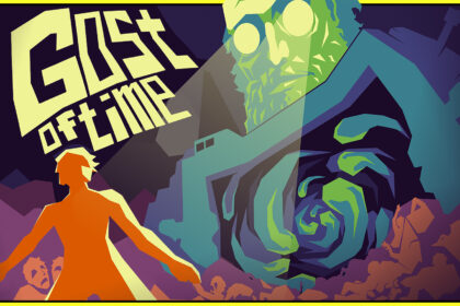 GOST of Time - Walkthrough | Trophy Guide | Achievement Guide