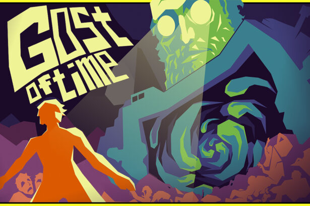 GOST of Time - Walkthrough | Trophy Guide | Achievement Guide