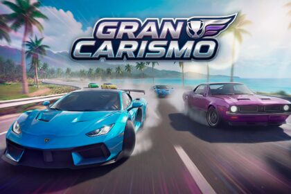 Gran Carismo / Grand Car Racing - Walkthrough | Trophy Guide | Achievement Guide