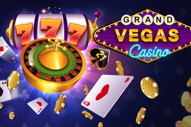 Grand Vegas Casino - Walkthrough | Trophy Guide | Achievement Guide