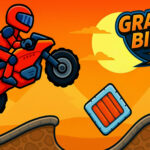 Gravity Biker - Walkthrough | Trophy Guide | Achievement Guide
