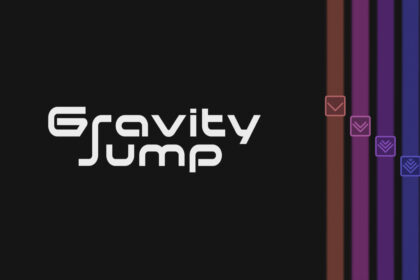Gravity Jump - Walkthrough | Trophy Guide | Achievement Guide