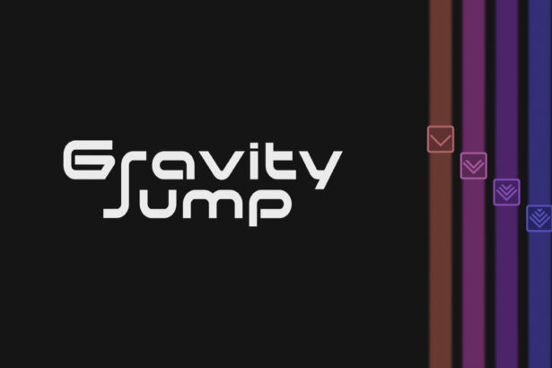 Gravity Jump - Walkthrough | Trophy Guide | Achievement Guide