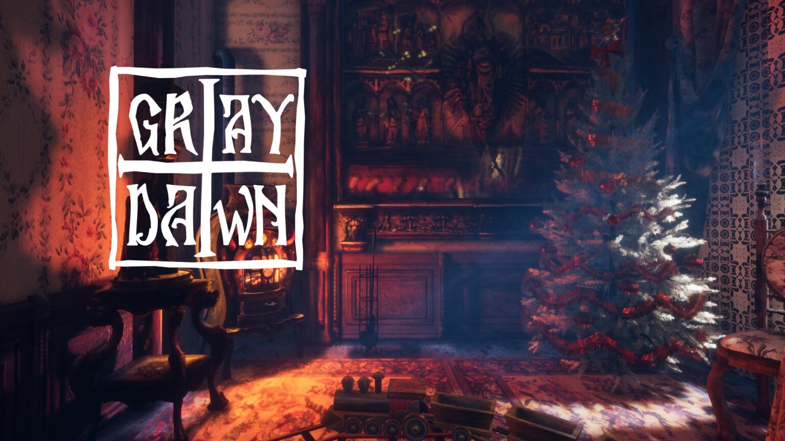 Gray Dawn - Walkthrough | Trophy Guide | Achievement Guide