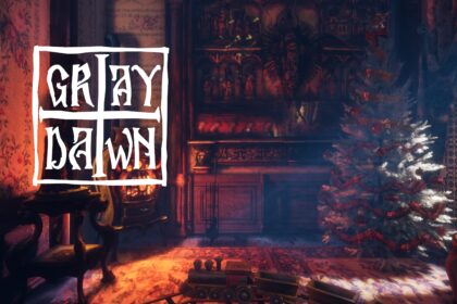 Gray Dawn - Walkthrough | Trophy Guide | Achievement Guide
